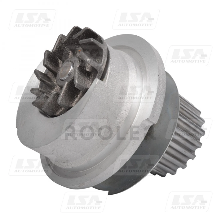 LSA Водяна помпа LA 96352649 16 кл Ланос