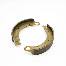 LSA Задні гальмівні колодки Волга LA 24-3501095PR