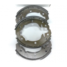 LSA Задні гальмівні колодки ЗАЗ-1102 LA 1102-3502090PR