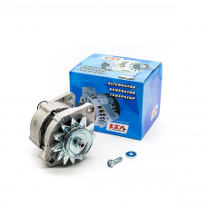 LSA Генератор ВАЗ-2105 LA 2105-3701005-55AB ( з вентилятором )