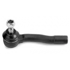 LSA Након. рульової тяги Лачетті правий LA 96407486