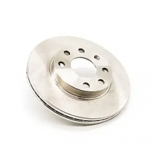 LSA LA 3110-3501078 Диск гальмівний ГАЗ 3110