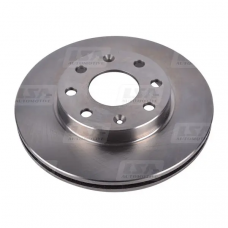 LSA LA 96574633 Диск гальмівний AVEO