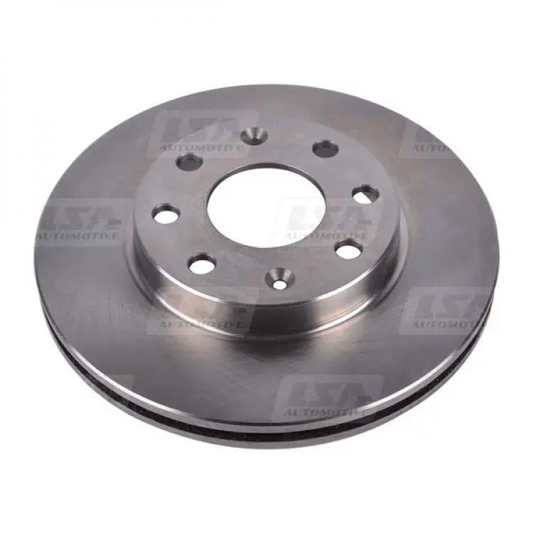 LSA LA 96574633 Диск гальмівний AVEO