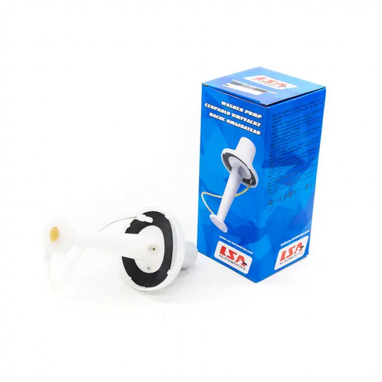 LSA Електронасос бачка омивача LA 2121-5208009-10