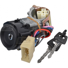 LSA Замок запалювання 2108 LA 2108-370400