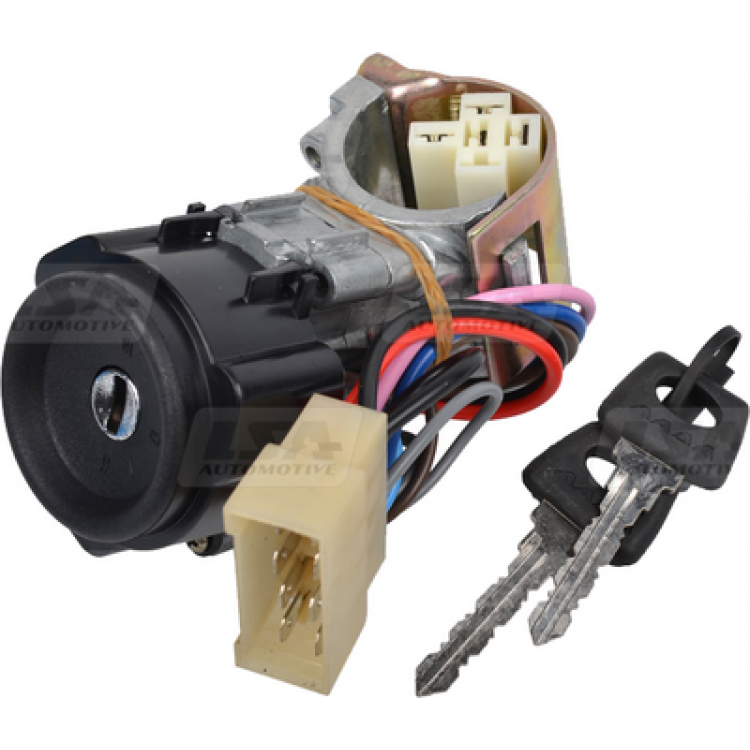 LSA Замок запалювання 2108 LA 2108-370400