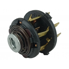 LSA Контактна група замка запалювання на 8 контактів LSA