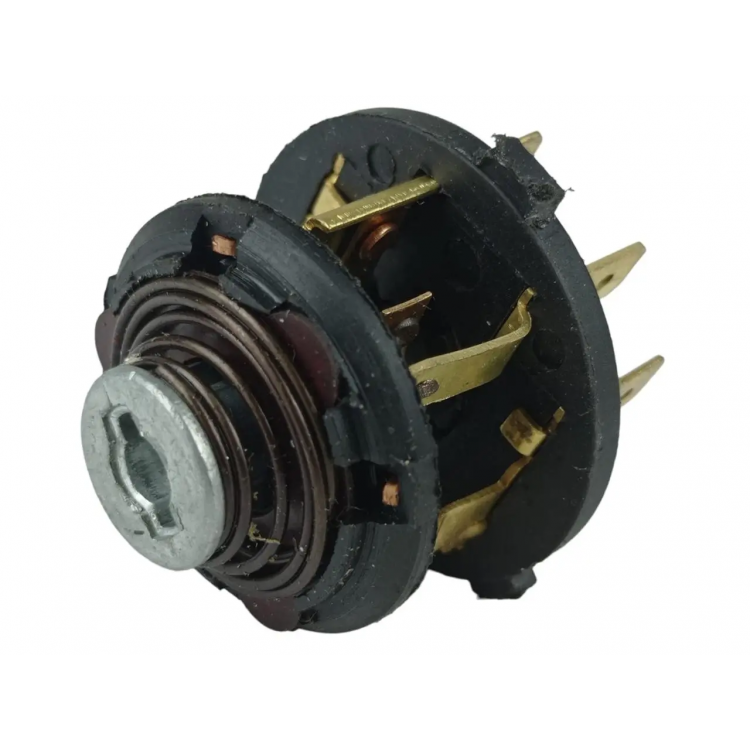 LSA Контактна група замка запалювання на 8 контактів LSA