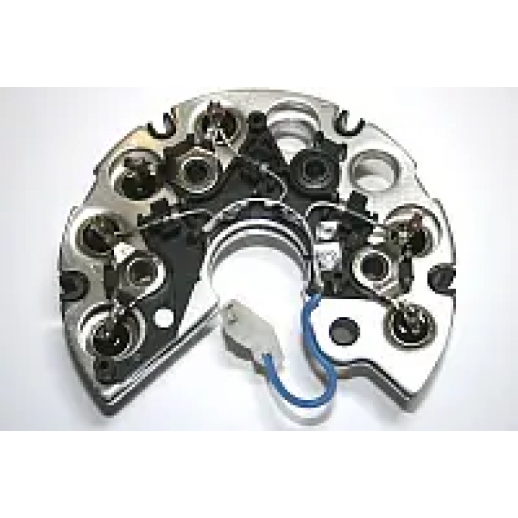 LSA Діодний міст LA 2112-3701010-80A