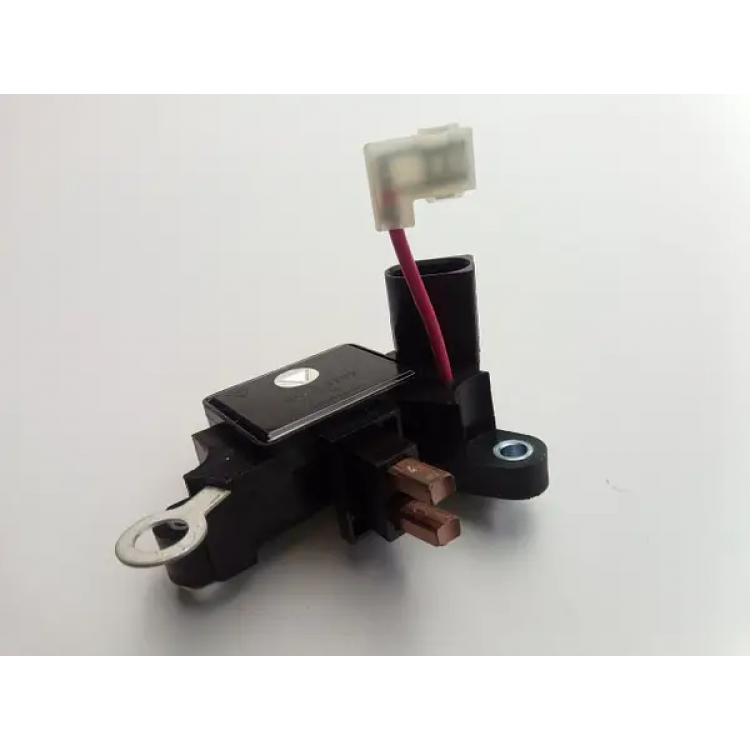 LSA Реле генератора LA 1118-3701010-95A