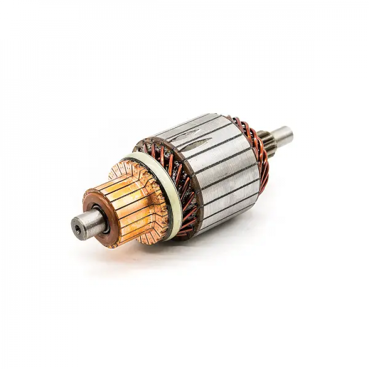 LSA Ротор LA 2101-3701005-50A