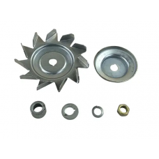 LSA Шків генератора LA 2101-3701005-50A