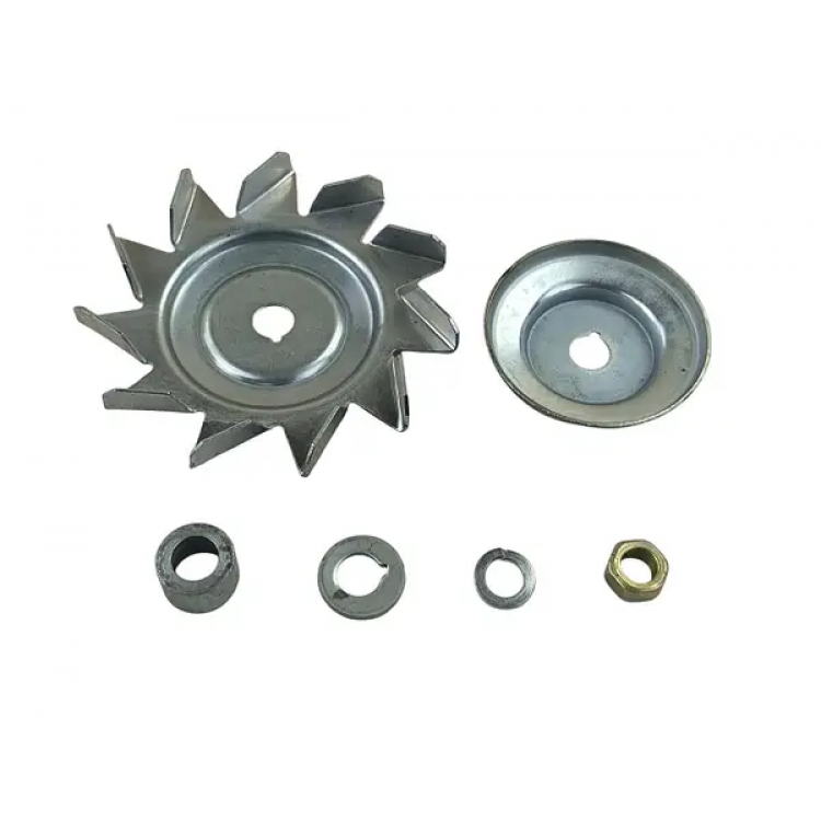 LSA Шків генератора LA 2101-3701005-50A