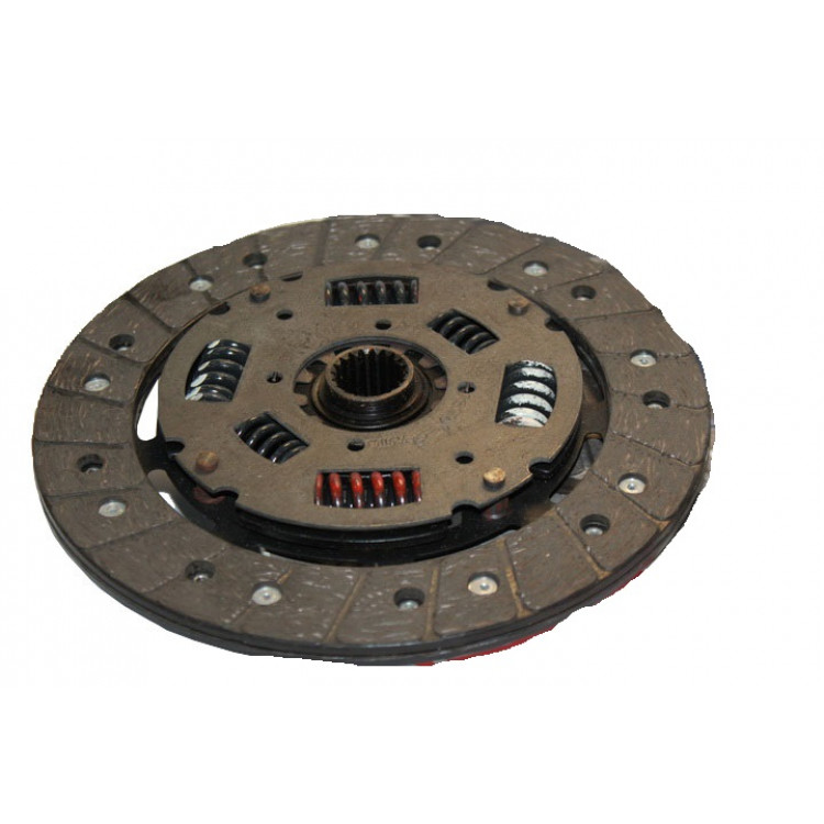 LSA Диск зчеплення LA 1118-1601130
