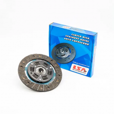 LSA Диск зчеплення LA 2108-1601130