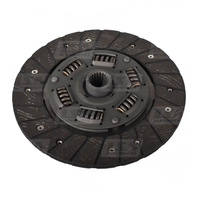 LSA Диск зчеплення LA 2110-1601130