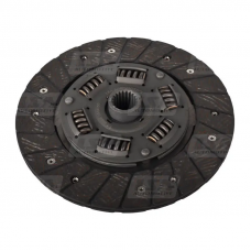 LSA Диск зчеплення LA 2141-1601130