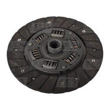 LSA Диск зчеплення LA 402-1601130