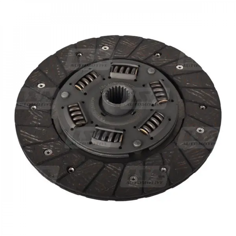 LSA Диск зчеплення LA 402-1601130