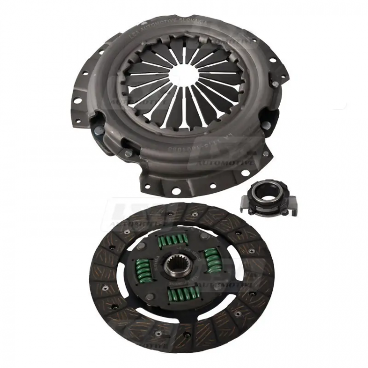 LSA Комплект зчеплення LA 1118-CLUTCH KIT