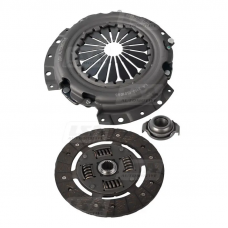 LSA Комплект зчеплення LA 2110-CLUTCH KIT