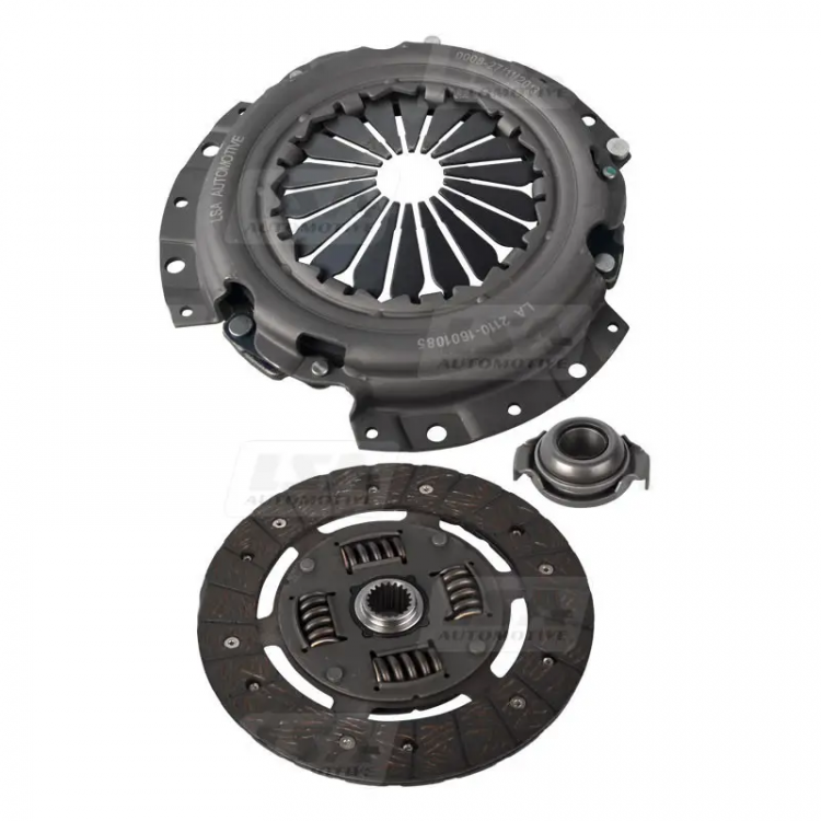 LSA Комплект зчеплення LA 2110-CLUTCH KIT