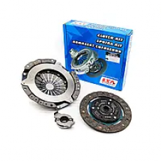 LSA Комплект зчеплення LA 31105-CLUTCH KIT