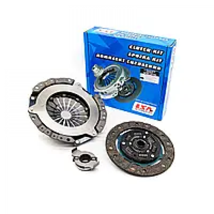 LSA Комплект зчеплення LA 31105-CLUTCH KIT