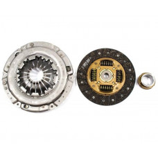 LSA Комплект зчеплення LA 412-CLUTCH KIT