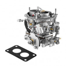 LSA Карбюратор Газель 3302 Солекс LA 3302-1107010