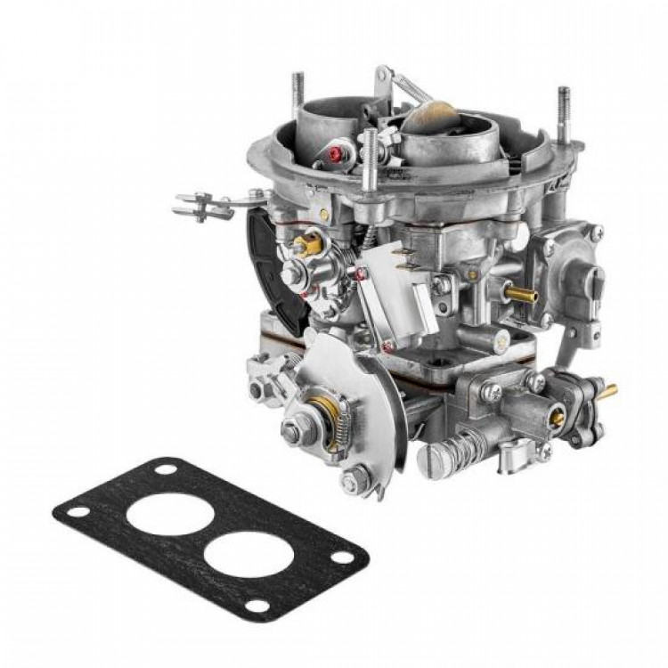 LSA Карбюратор Газель 3302 Солекс LA 3302-1107010