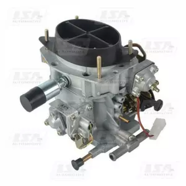 LSA Карбюратор Москвич 412, 2140 ОЗОН LA 2140-1107010-20