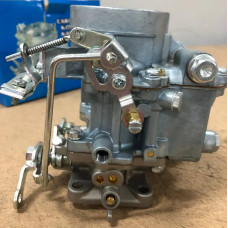 LSA Карбюратор УАЗ 3151-01 LA 126-1107010-ГУ