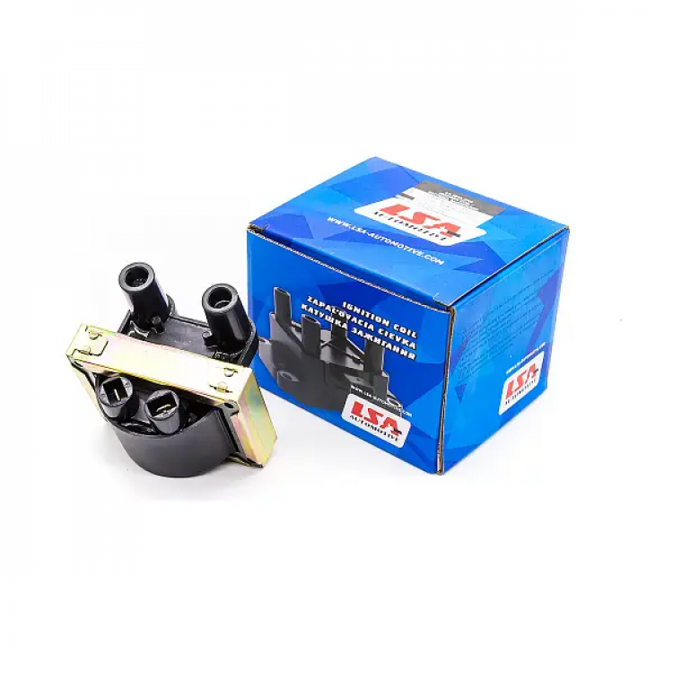 LSA Катушка запалювання  ГАЗ 3302 ЗМЗ 406 LA 3012.3705