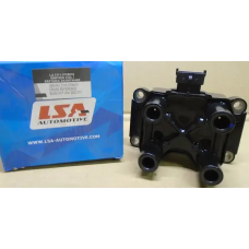 LSA Катушка запалювання-модуль ВАЗ 2110, 1118 LA 2111-3705010