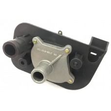 LSA Кран пічки 2108 LA 2108-8101150-12