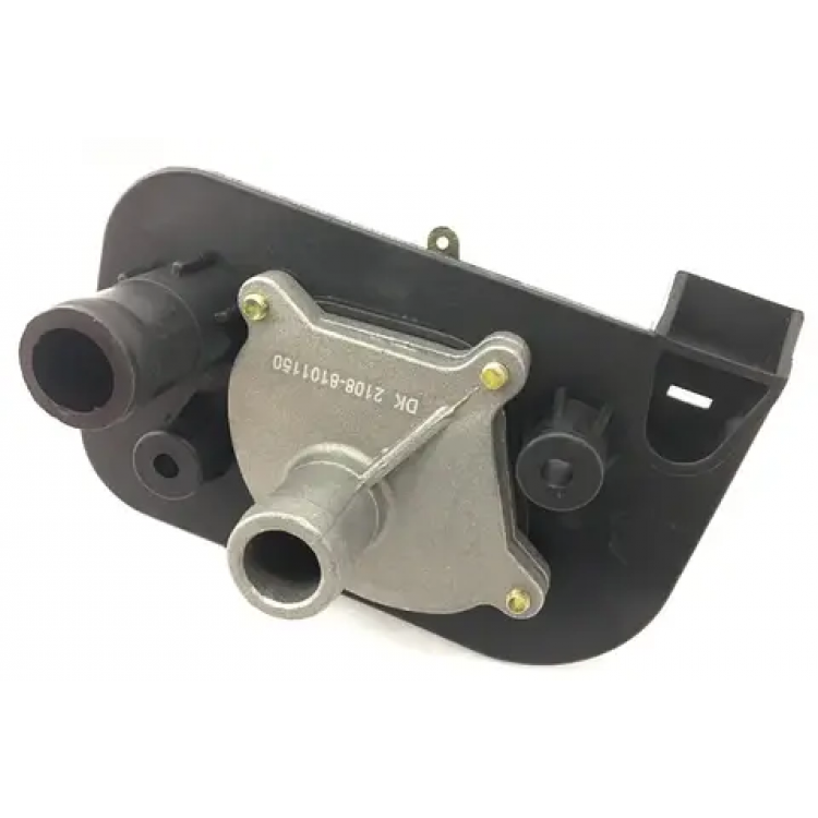 LSA Кран пічки 2108 LA 2108-8101150-12