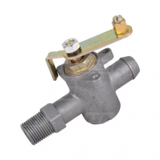 LSA Кран пічки М2140 LA 2140-8101150