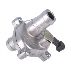 LSA Кран пічки М2141 LA 2141-8101150