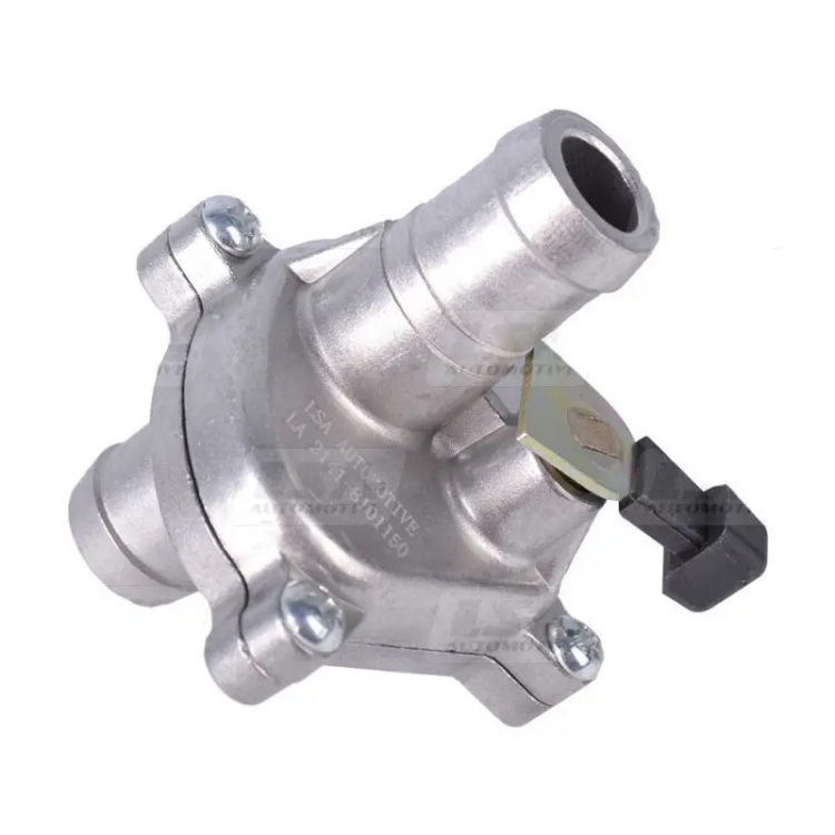 LSA Кран пічки М2141 LA 2141-8101150