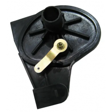 LSA Кран пічки Славута LA 1103-8101150