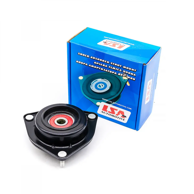 LSA Опора стiйки амортизатора LA 2110-2902820