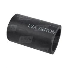 LSA Патрубок 2108 термостата короткий (2 шт) LA 2108-1303092