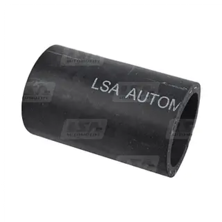 LSA Патрубок 2108 термостата короткий (2 шт) LA 2108-1303092