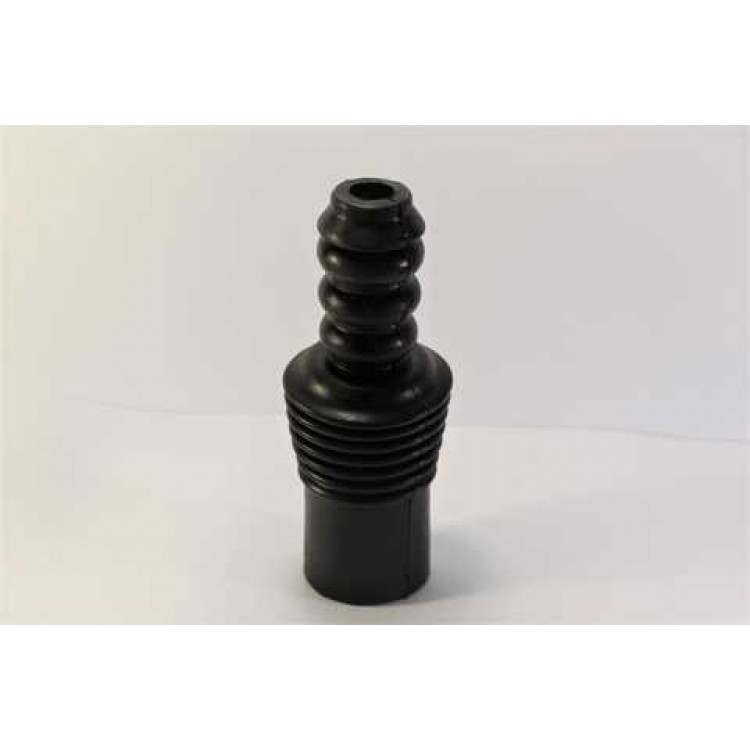 LSA Пильник амортизатора переднього ЛОГАН LA 6001548402