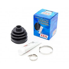 LSA Пильник ШРУС Алеко 2141 (зовн) LA 2141-2215064