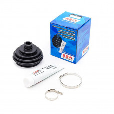 LSA Пильник ШРУС ВАЗ 2108 (зовн) LA 2108-2215030