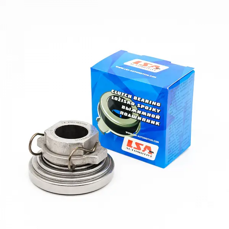 LSA Підшипник вижимний 2101 2101-1601180