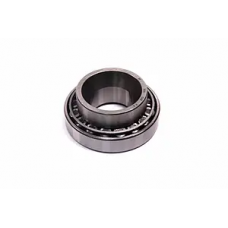 LSA Підшипник ступиці Волга зад 7806 (в)